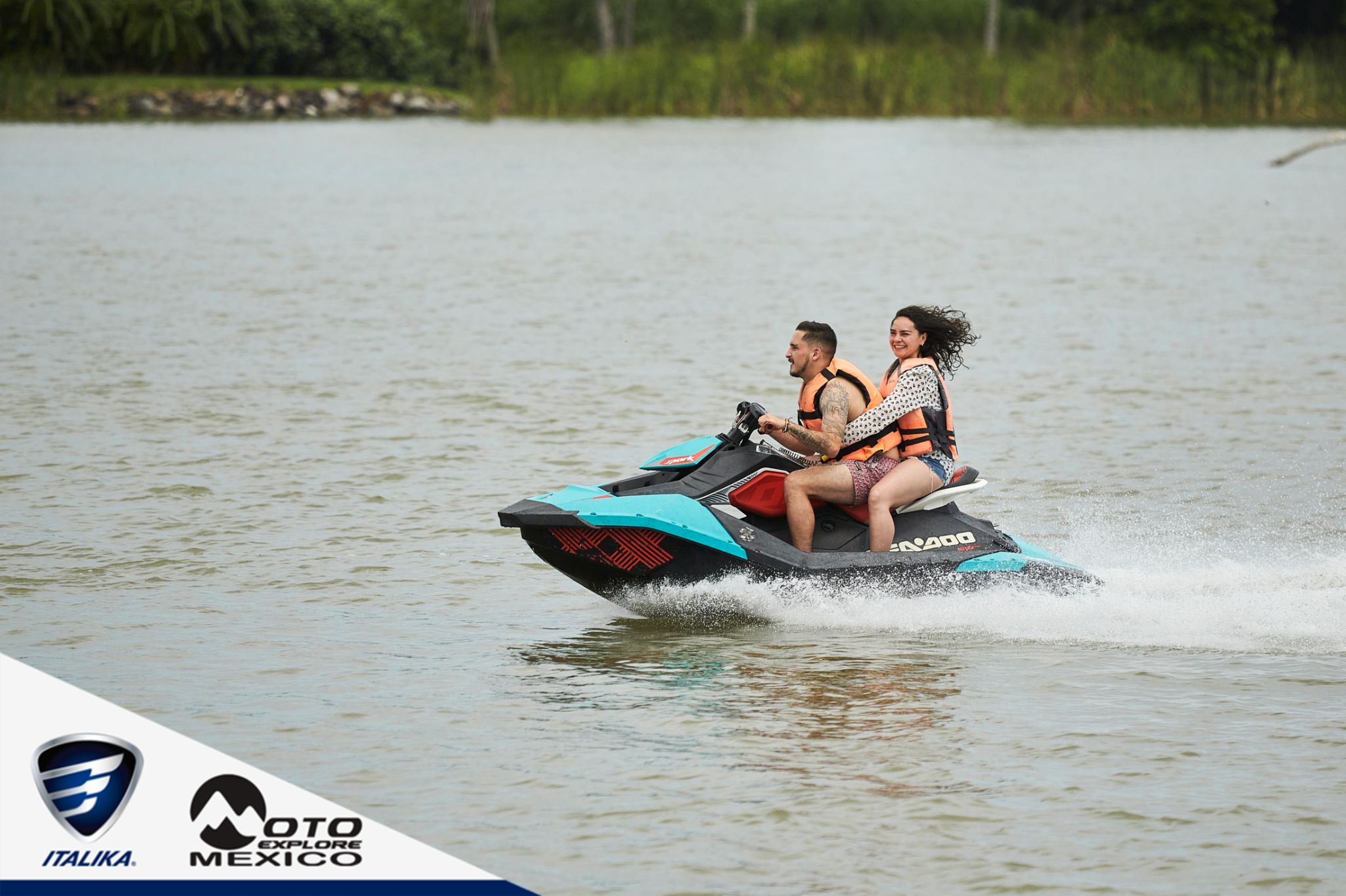 ITALIKA CHACHALACAS D3 103